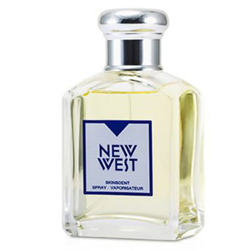 アラミス ニューウエスト フォーメン 50ml Aramis New West Men / Aramis Skinscent Spray 3.4 oz (m
