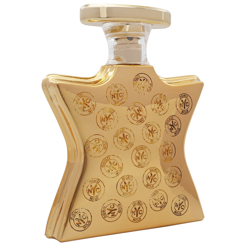 Bond No.9 New York Signature / Bond No.9 EDP Spray 3.3 oz (100 ml