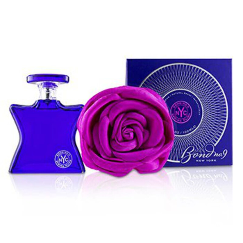 Bond No.9 New York Spring Fling / Bond No.9 EDP Spray 3.4 oz (100