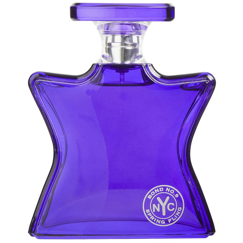 Bond No.9 New York Spring Fling / Bond No.9 EDP Spray 3.4 oz (100