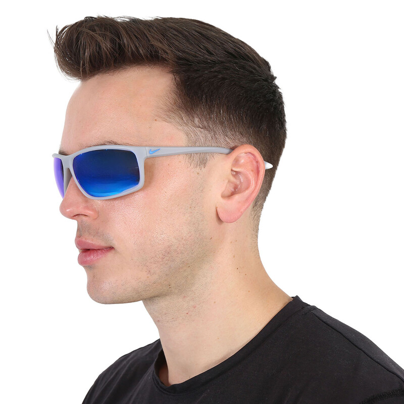 Nike ADRENALINE-M-EV1113-066-66 66mm New Sunglasses NEW Nike ADRENALINE-M-EV1113-066-66 Sunglasses 66mm 100  main image 3