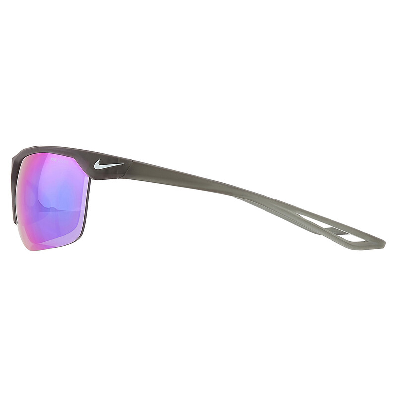 Nike Blue Wrap Men's Sunglasses NIKE TRAINER M EV1013 304 67