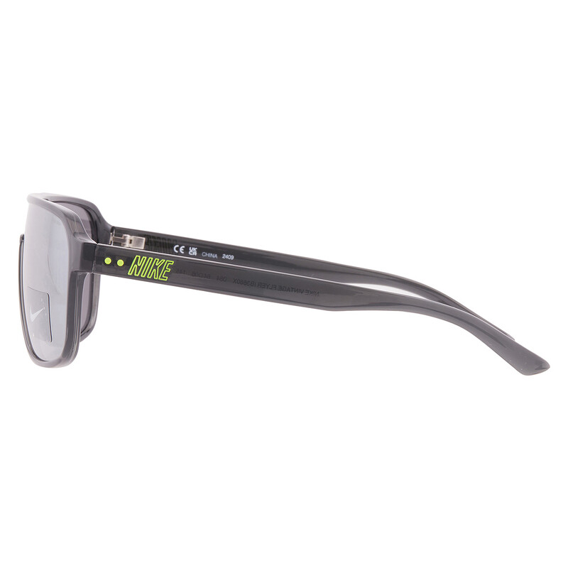 Nike Chome Mirror Pilot Men's Sunglasses NIKE VINTAGE FLYER