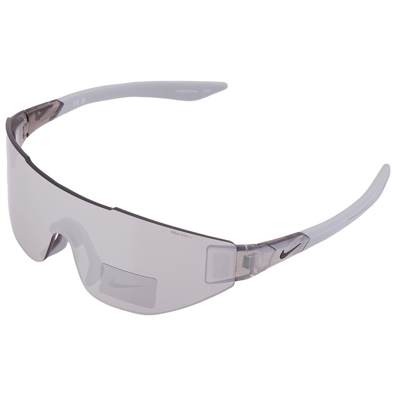 Nike Chrome Mirror Shield Unisex Sunglasses NIKE ATHENA EDGE
