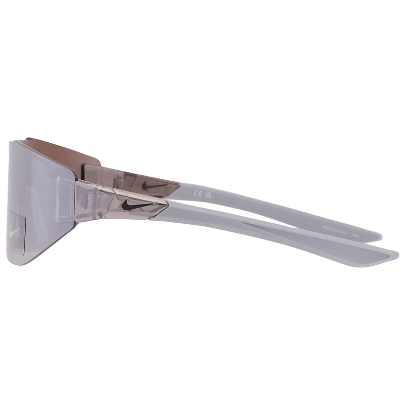 Nike Chrome Mirror Shield Unisex Sunglasses NIKE ATHENA EDGE