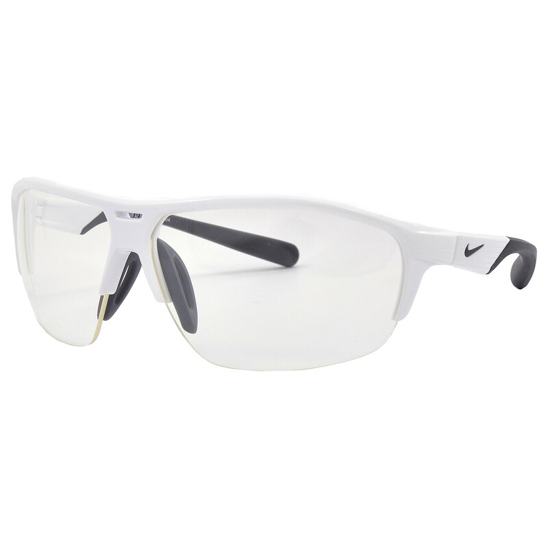 NWT Nike RUN X2 D-101 Sunglasses Nike Clear Sport Men main image 2