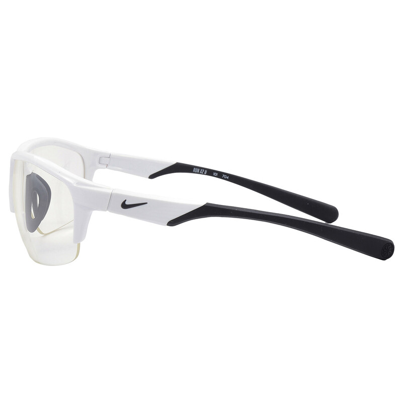 Nike Clear Sport Men's Sunglasses RUN X2 D 101 72 886895283427
