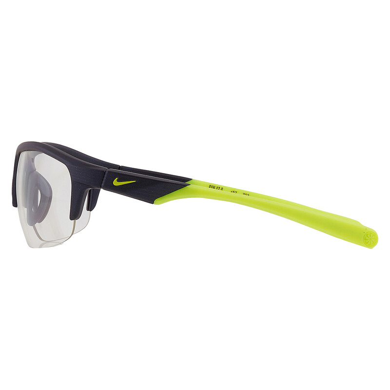 Nike Clear Sport Men's Sunglasses RUN X2 D 457 72 886895283441