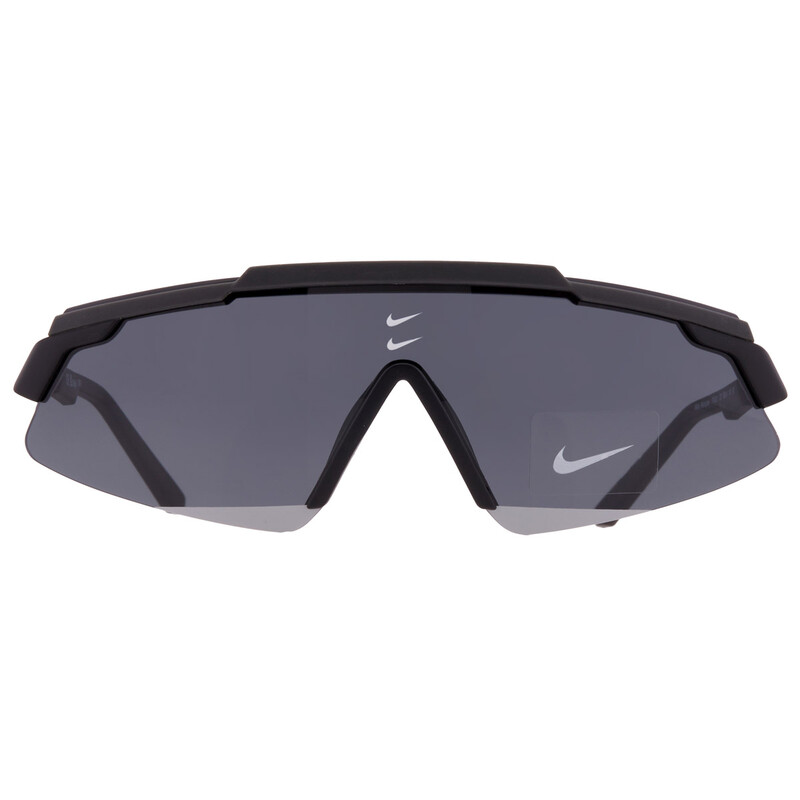Nike Dark Grey Shield Unisex Sunglasses NIKE MARQUEE FN0301 021