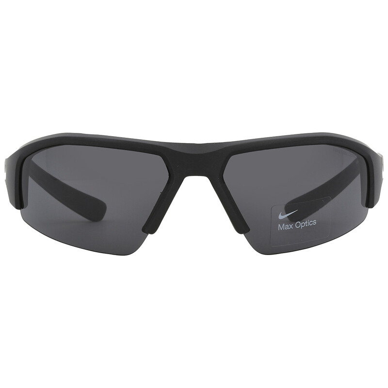 Nike Dark Grey Wrap Unisex Sunglasses NIKE SKYLON ACE 22 D 010 70