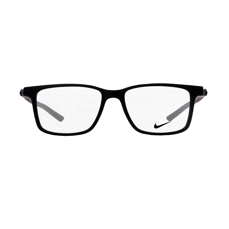 Nike Demo Pilot Men's Eyeglasses NIKE 7145 001 53 886895542876 ...