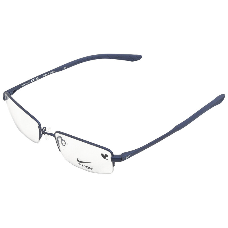 Nike Demo Rectangular Men's Eyeglasses NIKE 4292 401 53 886895387514 ...