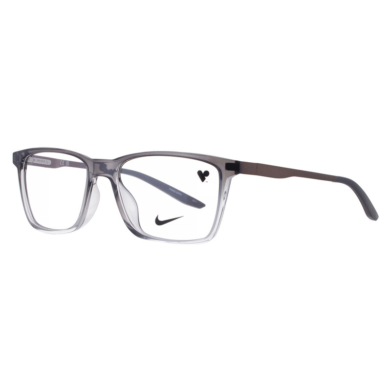 Nike Demo Rectangular Unisex Eyeglasses NIKE 7286 035 54 886895568524 ...