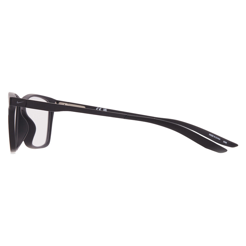 Nike Demo Square Unisex Eyeglass Frames NIKE 7286 001 54 886895530262 ...