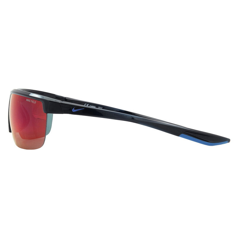 Nike Field Tint Wrap Men's Sunglasses NIKE TEMPEST E CW4666 451 71