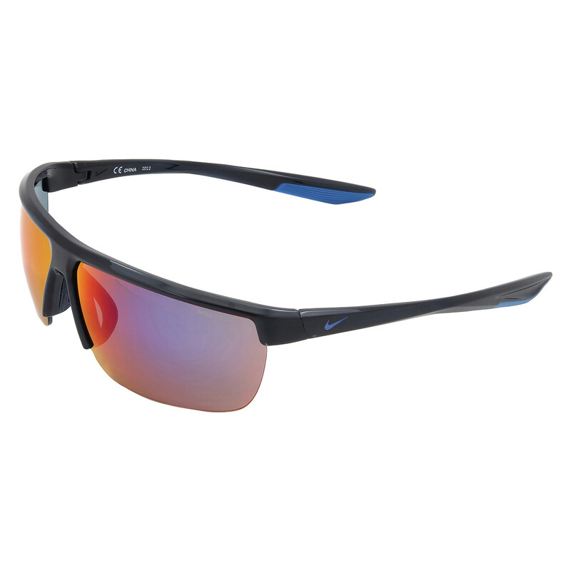Nike Field Tint Wrap Men's Sunglasses NIKE TEMPEST E CW4666 451 71