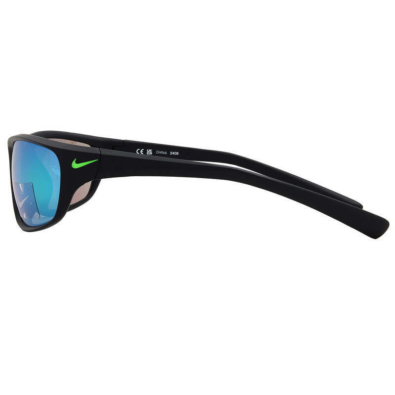 Nike Green Mirror Wrap Men