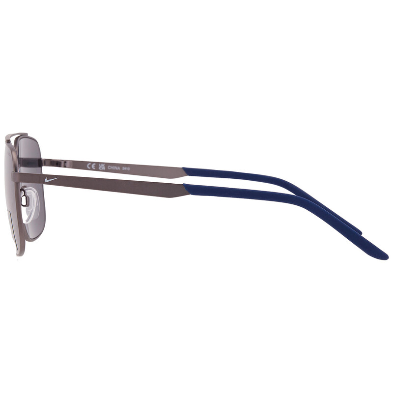 Nike Grey Navigator Men's Sunglasses NIKE TRAVELER STRIKE IB3676X