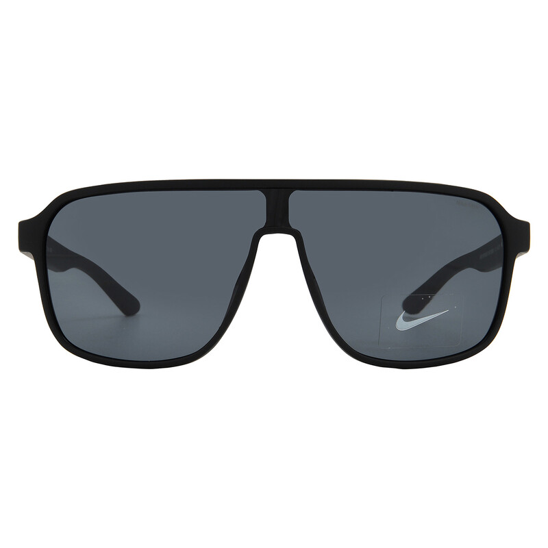 Nike Grey Pilot Men's Sunglasses NIKE VINTAGE FLYER IB3680X 010 64