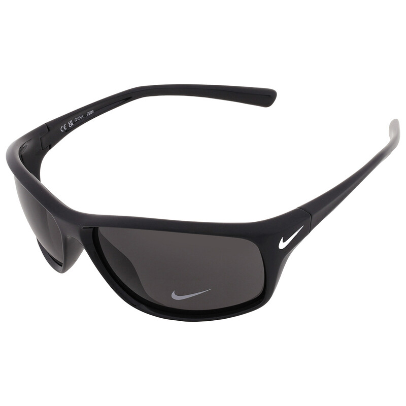 Nike Grey Rectangular Men display picture 3