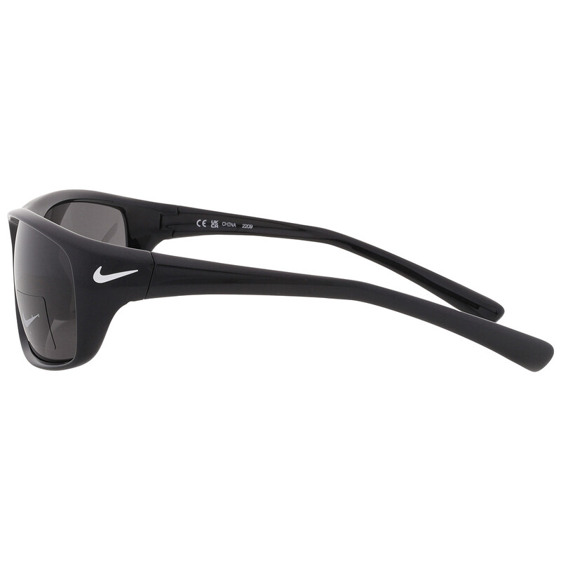 NWT Nike ADRENALINE FQ4602 Matte Anthracite Rectangle 64mm  display picture 3