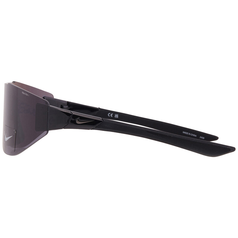 Nike Grey Shield Unisex Sunglasses NIKE ATHENA EDGE IB3517X 011 69