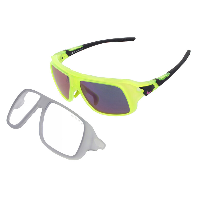 soar様アップル Nike Infrared Mirror Sport Men's Sunglasses NIKE FLYFREE SOAR