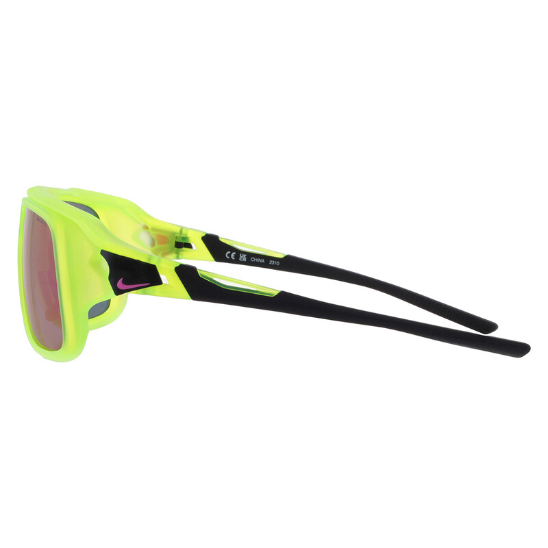 Nike Infrared Mirror Sport Men's Sunglasses NIKE FLYFREE SOAR