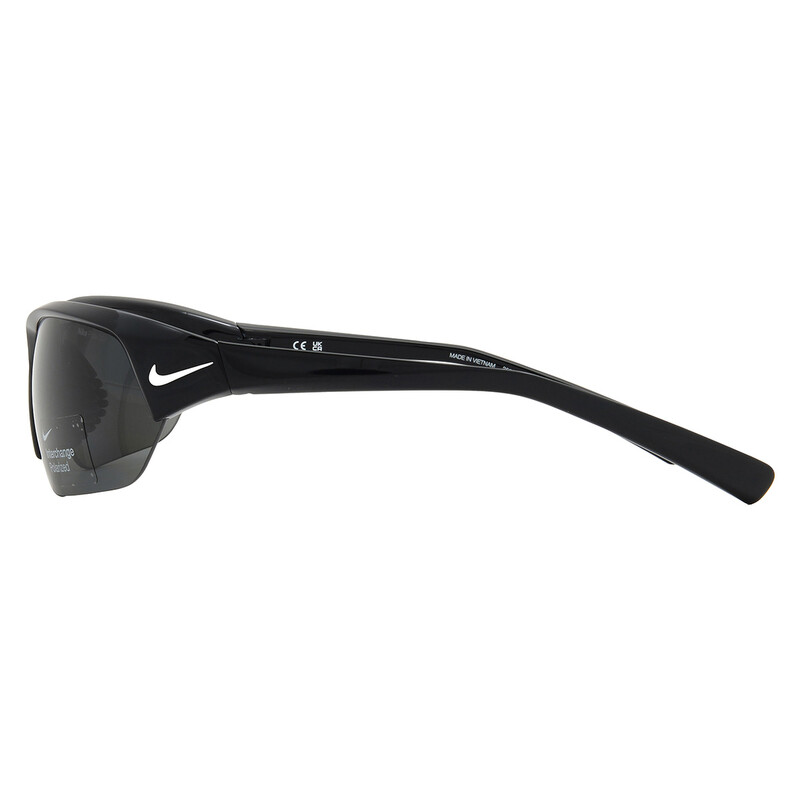 NWT Nike NIKE SKYLON ACE P N IF2489X/-001 Sunglasses Nike Polarized Grey Wrap Men main image 2