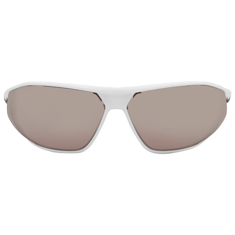 Nike Road Tint Wrap Unisex Sunglasses NIKE AERO SWIFT E DQ0992 100