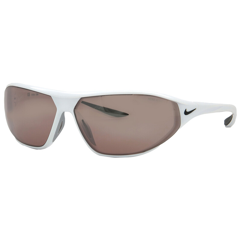 Nike Road Tint Wrap Unisex Sunglasses NIKE AERO SWIFT E DQ0992 100