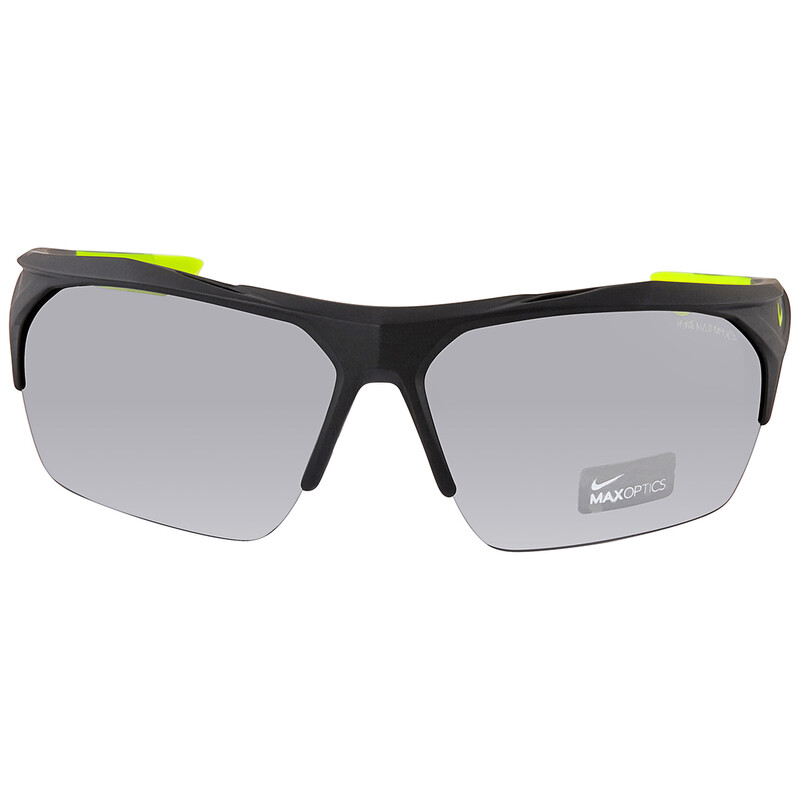 Nike Silver Flash Wrap Unisex Sunglasses NIKE TERMINUS EV1030 070