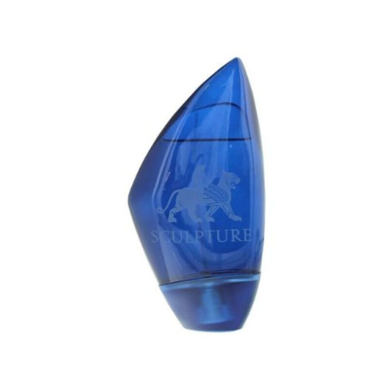 Nikos Men's Sculpture Parfum Parfum 3.4 oz (Tester) Fragrances