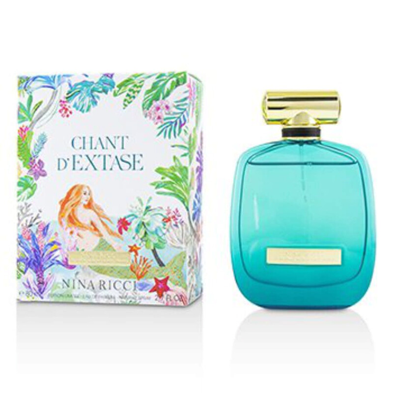 Nina Ricci - Chant D'Extase Eau De Parfum Spray (Limited Edition