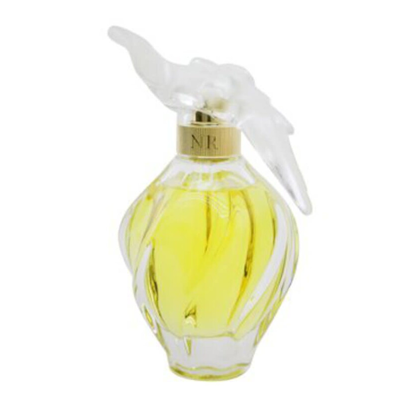 Nina Ricci Ladies L'Air Du Temps EDP Spray 3.4 oz Fragrances