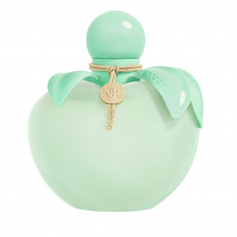 Nina Ricci Ladies Nature EDT Spray 1.7 oz Fragrances 3137370358916