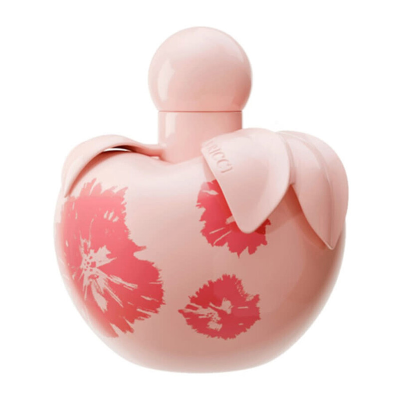 Nina Ricci Ladies Nina Fleur EDT 2.7 oz Fragrances 3137370357339
