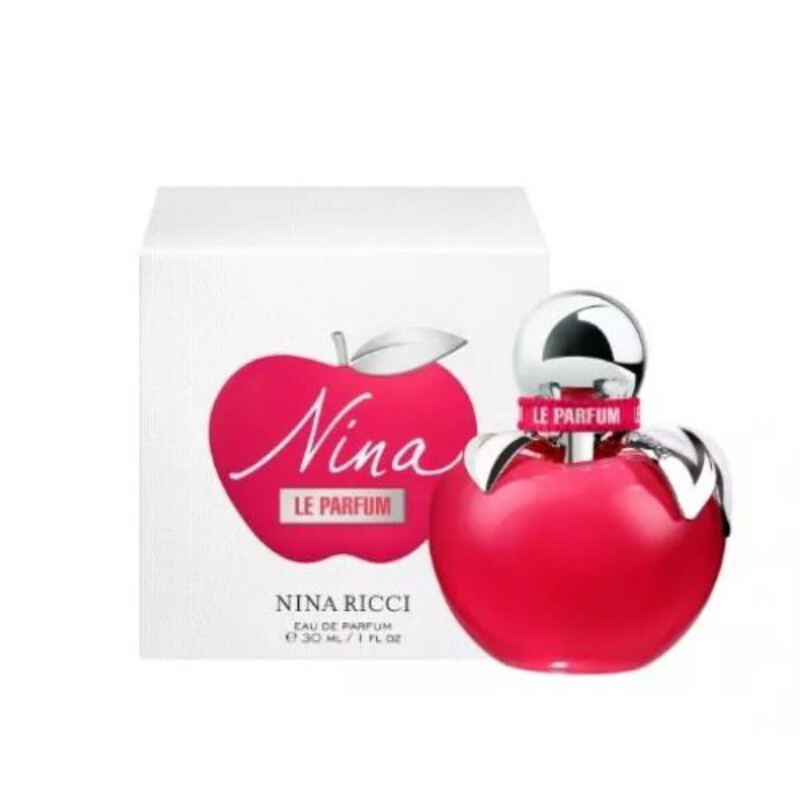 Nina Ricci Ladies Nina Le Parfum EDP 1.0 oz Fragrances