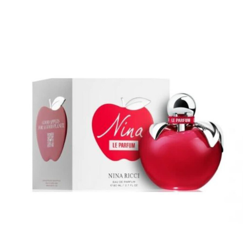 Nina Ricci Ladies Nina Le Parfum EDP Spray 2.7 oz Fragrances