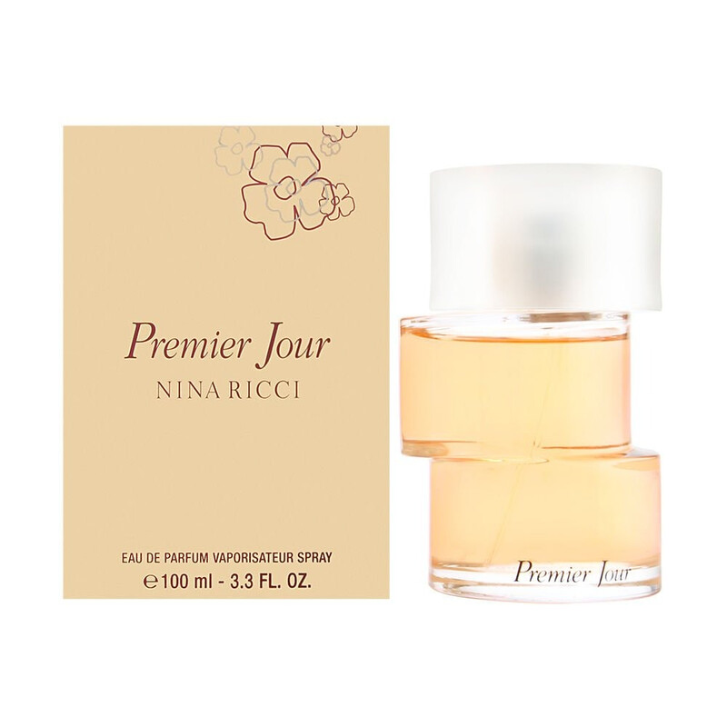 Nina Ricci Ladies Premier Jour EDP 3.4 oz (100 ml) 3137370340379