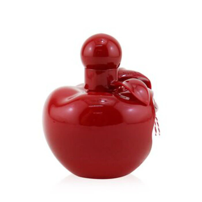 Nina Ricci - Nina Rouge Eau De Toilette Spray 80ml/2.7oz