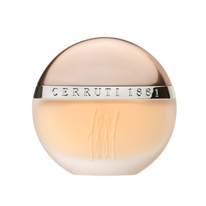 Cerruti Nino Cerruti Ladies 1881 EDT Spray 3.38 oz (Tester