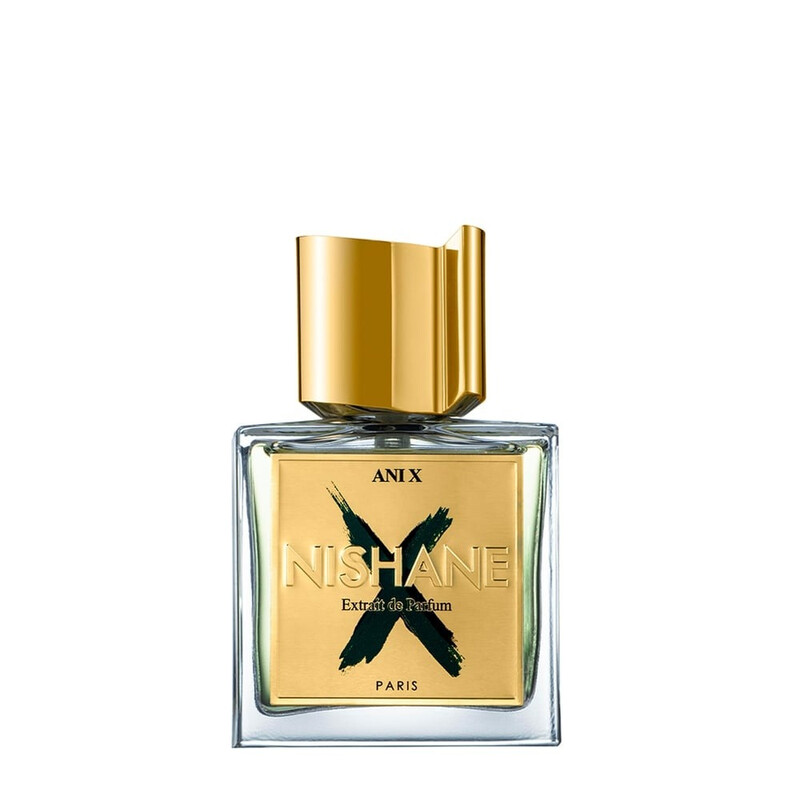Nishane Ani X Extrait de Parfum Spray 1.7 oz Fragrance 8683608071072