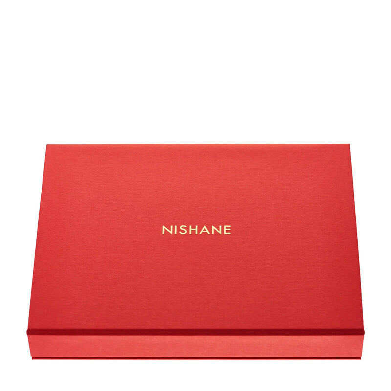 Nishane Discovery Set 12 x 1.5 ml 8681008055241 - Fragrances