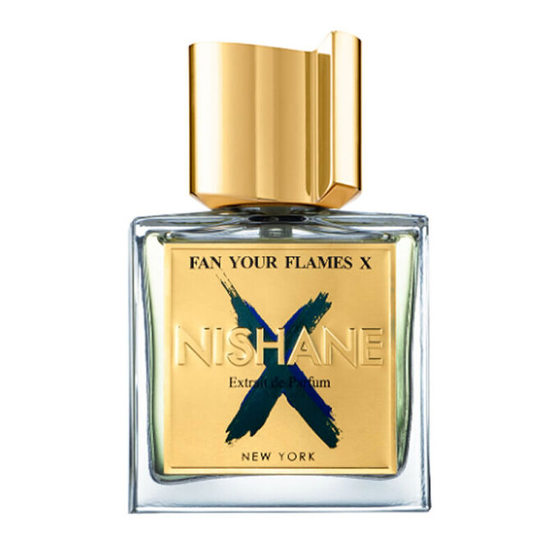 Nishane Fan Your Flames X Extrait de Parfum 3.4 oz Fragrance