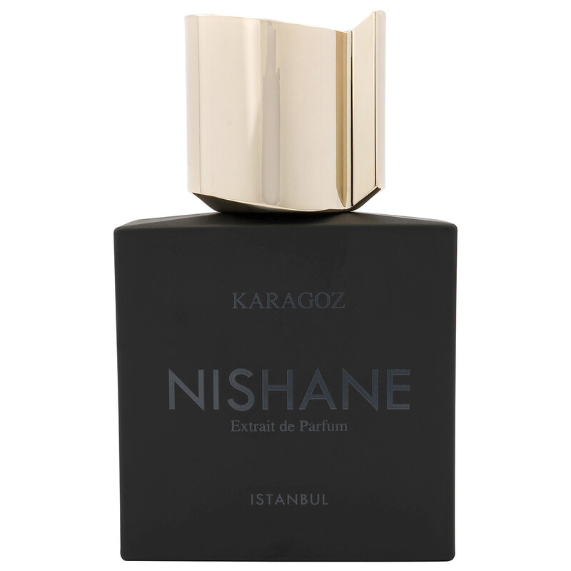 Nishane Men's Karagoz Extrait de Parfum Spray 1.7 oz Fragrances