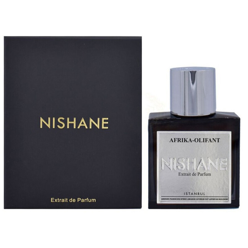 Nishane Men's Afrika Olifant Extrait de Parfum Spray 1.7 oz