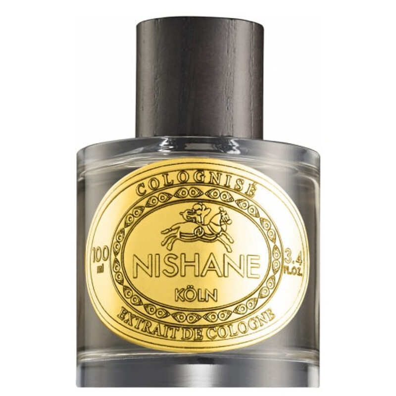 Nishane Men's Cologniese Extrait De Parfum Spray 3.4 oz Fragrances
