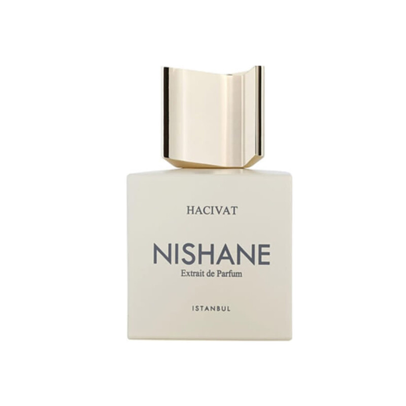 Nishane Men's Hacivat Extrait de Parfum Spray 3.38 oz (Tester