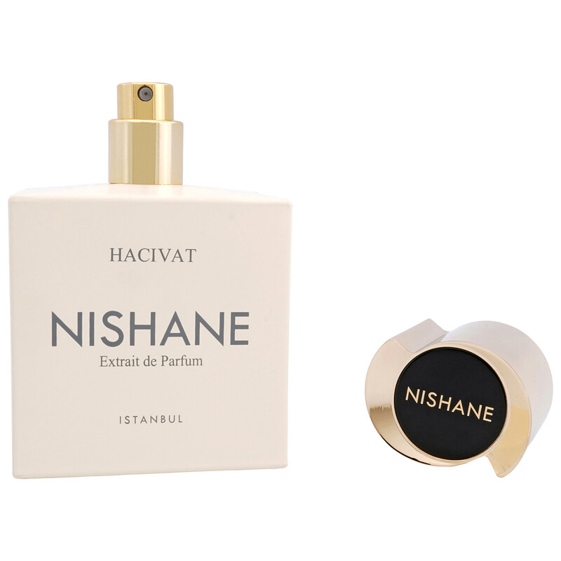 Nishane Men's Hacivat Extrait de Parfum Spray 3.4 oz Fragrances 8681008055180